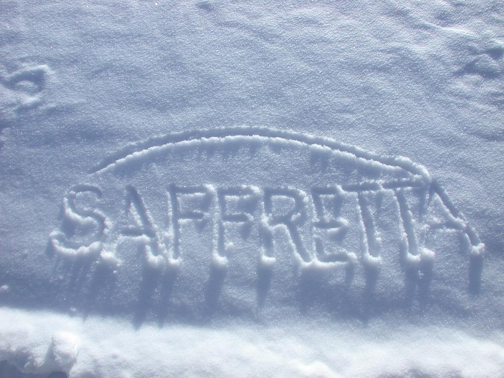 Saffretta Ferienwohnungen Ischgl Exterior foto